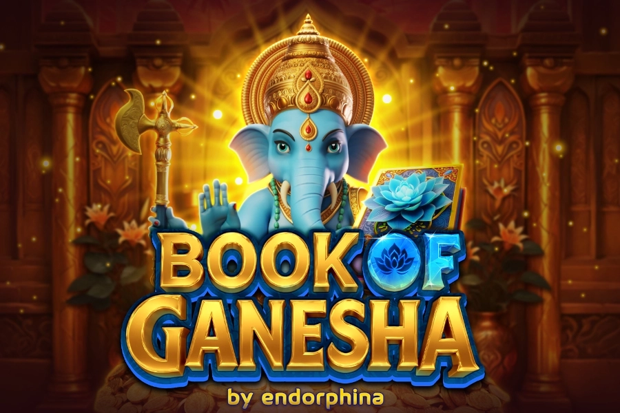 Book Of Ganesha