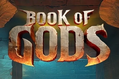 Book Of Gods