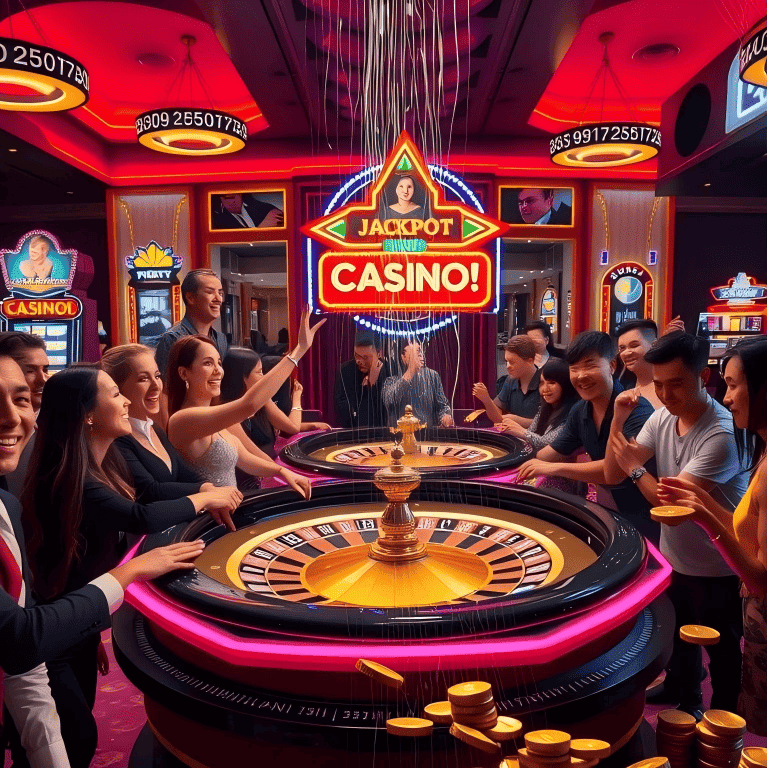 Maior jackpot da 121bet com prêmio multimilionário