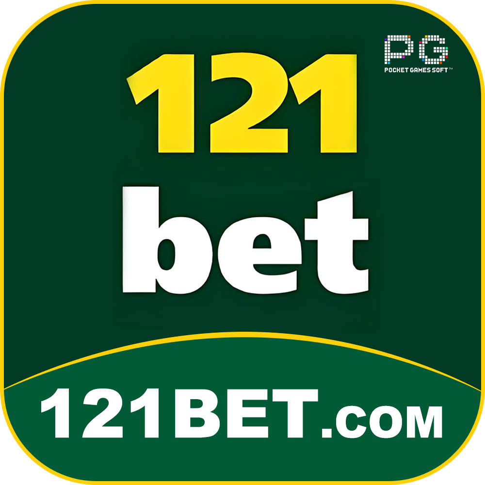 Logo da 121bet